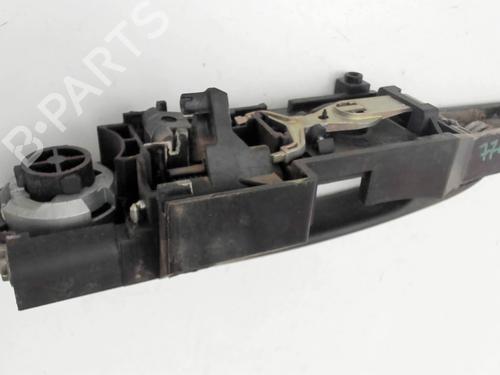 Rear right exterior door handle RENAULT KANGOO Express (FW0/1_) Z.E. (FW0Z, FW1Z) | BP29625408C130 