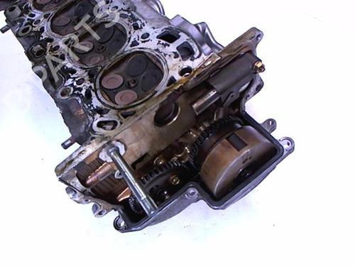 Cylinder head TOYOTA YARIS (_P1_) 1.0 (SCP10_, SCP10R) | BP20407728M5 