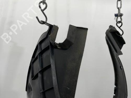 Wheel arch OPEL ZAFIRA A MPV (T98) 2.0 DI 16V (F75) | BP20441252C56 