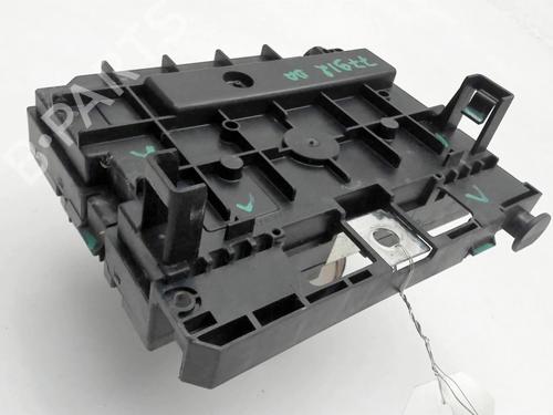 Fuse box CITROËN C5 III Break (RW_) | BP37037478E1 - Image 4