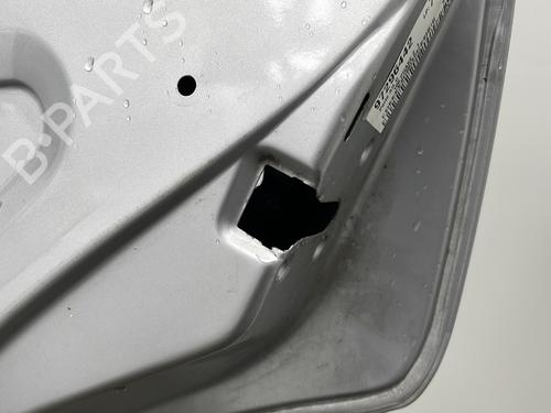 Right rear door PEUGEOT 106 II (1A_, 1C_) 1.0 i | BP22104870C5 