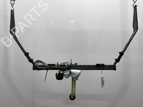 Used Tow ball/Mechanism CITROËN XSARA PICASSO (N68) 2.0 HDi (90 hp) 27873729