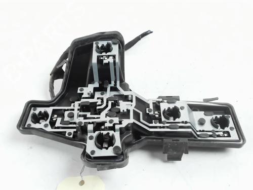 Lampeholder VW TOURAN (1T1, 1T2) 1.9 TDI | BP29844310L10 