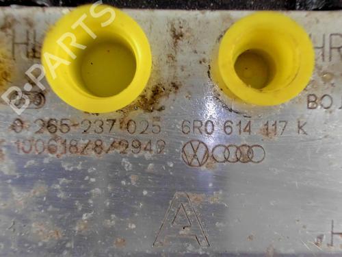 Used ABS pump ABS pump SKODA FABIA II (542) 1.6 TDI (75 hp) 20428234 20428234