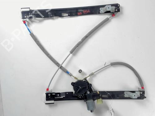 Front right window mechanism FORD B-MAX (JK) 1.6 TDCi | BP20428773C23 - Image 5