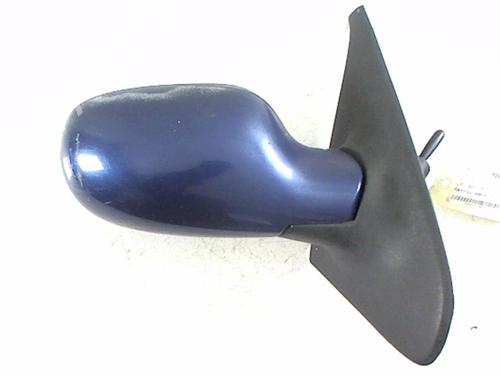 Right mirror RENAULT CLIO II (BB_, CB_) 1.4 (B/CB0C, B/CB0S) | BP20467027C27 