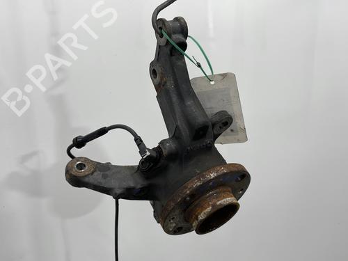 Right front steering knuckle RENAULT ZOE (BFM_) ZOE | BP27187010M26 