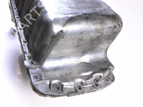 Oil sump CITROËN XANTIA (X1_, X2_) 1.9 Turbo D | BP21205998M115 