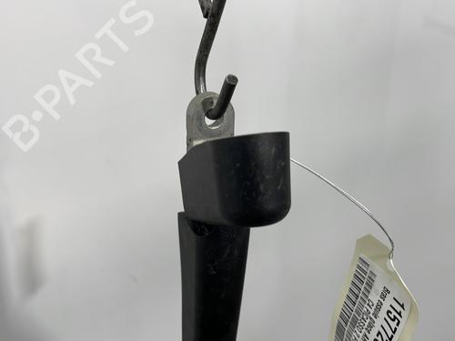 Bagrudeviskerarm CITROËN C4 Picasso II 1.6 HDi / BlueHDi 115 | BP30548059C144