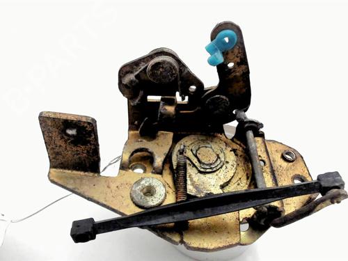 Used Front right lock Front right lock PEUGEOT J5 Platform/Chassis (290L) 2.5 TD (95 hp) 21208389 21208389