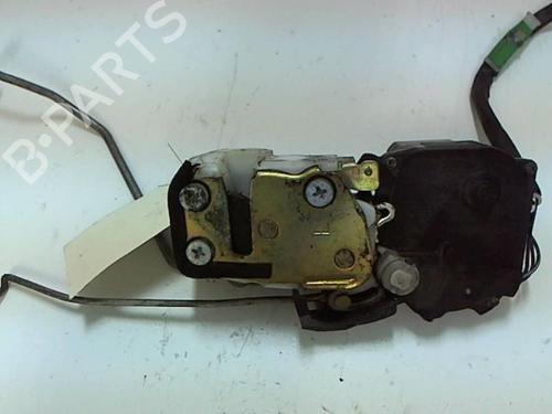 Used Front left lock ROVER 600 I (RH) 620 Sdi (105 hp) 20457744