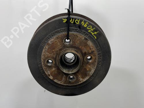 other-opel-corsa-c-x01-2000-2001-2002-2003-2004-2005-2006-2007-2008-2009-27804575 main image