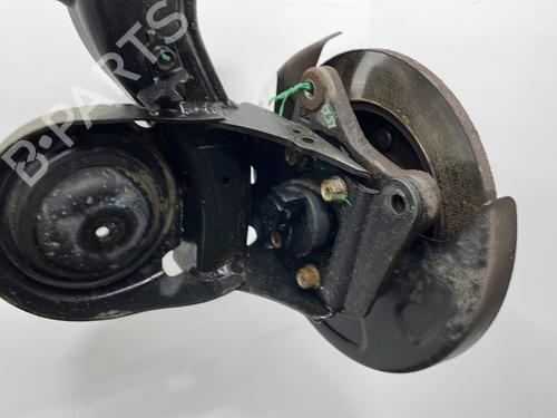 Rear axle HYUNDAI i10 I (PA) 1.2 | BP21009867M2 
