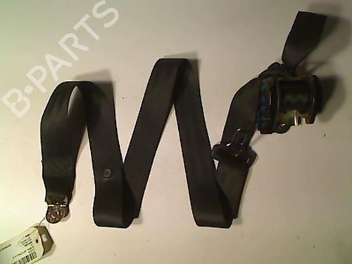 Used Rear right seatbelt Rear right seatbelt AUDI 80 B4 Saloon (8C2) [1991-1995] 33438777 33438777