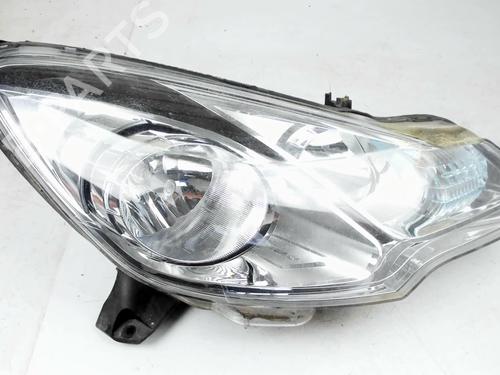 Right headlight CITROËN C3 II (SC_) 1.2 VTi 82 | BP39641620C29 - Image 2