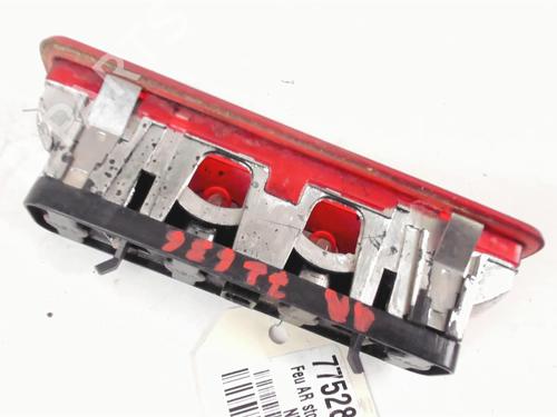 Third brake light CITROËN NEMO Box Body/MPV (AA_) 1.3 HDi 75 | BP20468038L11 - Image 3