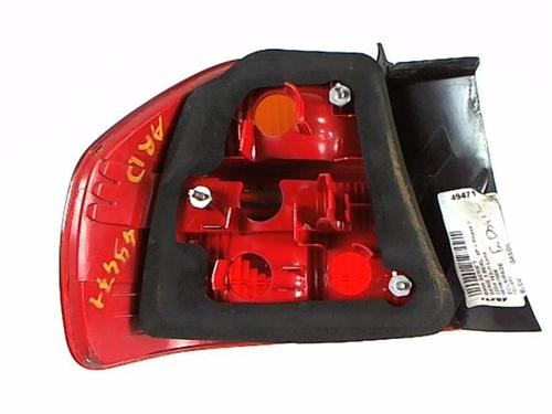 Right taillight BMW 3 (E90) 320 d | BP20437704C35 