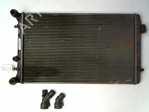 Køler AUDI A3 (8L1) 1.8 T quattro (150 hp) 20459437