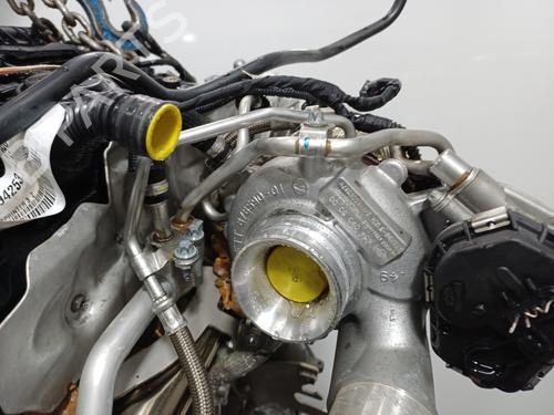 Engine MERCEDES-BENZ SPRINTER 3,5-t Van (B907, B910) | BP33968228M1 - Image 2