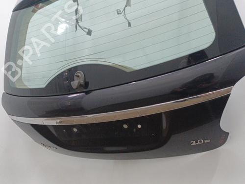 Used Tailgate JAGUAR X-TYPE I Estate (X400) 2.0 D (130 hp) 20468514