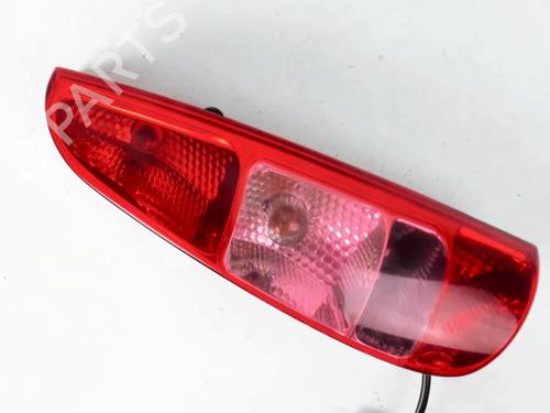 Right taillight PEUGEOT 807 (EB_) 2.0 HDI | BP35892727C35 - Image 6