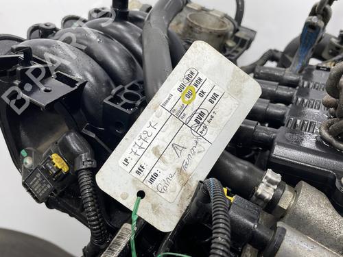 Engine FIAT PANDA (312_, 319_) 1.2 (312PXA1A) | BP29545024M1 