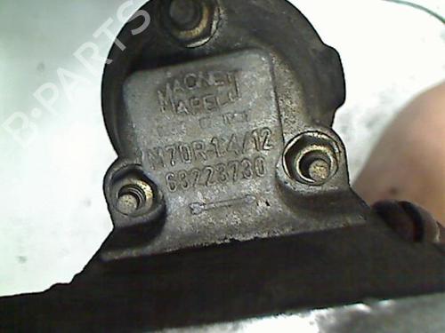 Starter FIAT MAREA (185_) 2.0 150 20V | BP20474137M8 