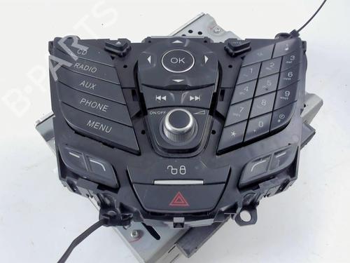 radio-ford-b-max-jk-10-ecoboost-2025283-2012-20469158 main image