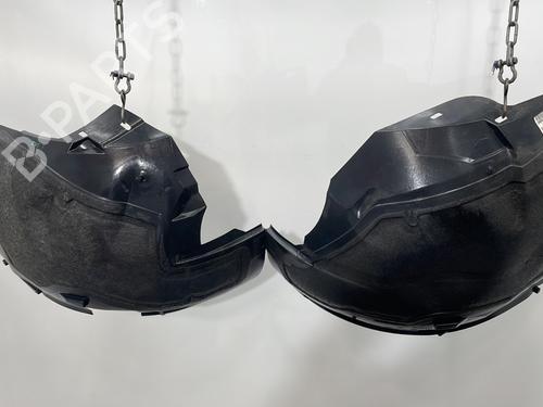 Arco della ruota LANCIA VOYAGER MPV (404_) 2.8 CRD (RT, 53) (177 hp) 31679494