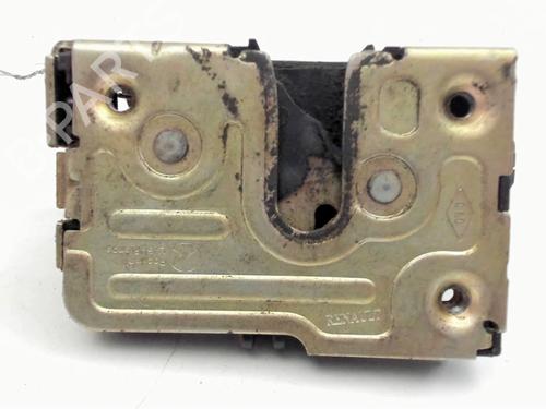 Used Front left lock IVECO DAILY III Van 35 C 12 V, 35 S 12 V (AGKA43A2, AGKB43A2, AGKB46A2,... (116 hp) 31074520