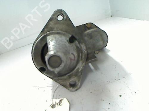Used Starter NISSAN 100NX (B13) 1.6 SR (102 hp) 21232902