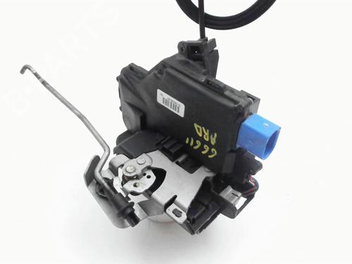 Rear right lock AUDI A8 D3 (4E2, 4E8) 4.2 quattro | BP20440318C99 