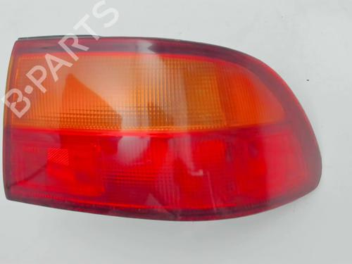 Right taillight HONDA CIVIC V Saloon (EG, EH) 1.5 (EG8) | BP21239281C35 