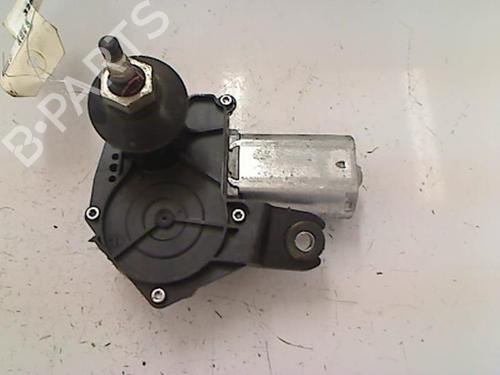 Used Rear wiper motor TOYOTA AYGO (_B1_) 1.0 (KGB10_, KGB10R) (68 hp) 20476500