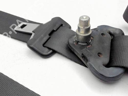 Used Front left seatbelt Front left seatbelt DACIA LOGAN (LS_) 1.5 dCi (LS0W) (86 hp) 36372255 36372255