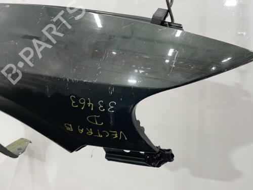 Right front fenders OPEL VECTRA B Hatchback (J96) 1.6 i (F68) | BP29419876C42 