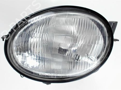 Used Left headlight TOYOTA COROLLA Liftback (_E11_) 1.4 (EE111_, EE111R) (86 hp) 20415034