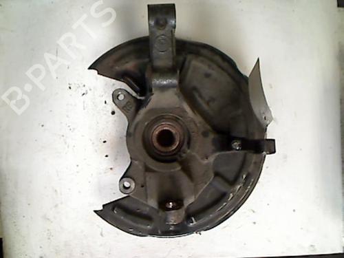 Right front steering knuckle RENAULT VEL SATIS (BJ0_) 2.2 dCi (BJ0E, BJ0F) | BP20414130M26 