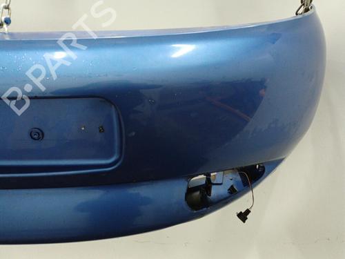 Rear bumper FORD PUMA (EC_) 1.4 16V | BP20406378C8 