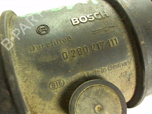 Used Mass air flow sensor Mass air flow sensor ALFA ROMEO 146 (930_) 1.6 i.e. 16V T.S. (930.B2B, 930.B2C) (120 hp) 21234605 21234605