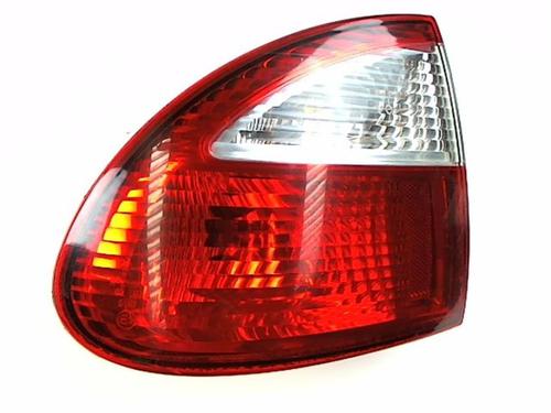 Used Left taillight Left taillight SEAT LEON (1M1) 1.9 TDI (90 hp) 20460871 20460871