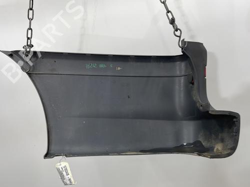 Corner bumper MERCEDES-BENZ VITO / MIXTO Van (W639) 109 CDI (639.601, 639.603, 639.605) | BP26964490C117