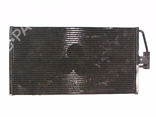 Used AC radiator AC radiator BMW 5 (E39) 530 d (193 hp) 20403620 20403620