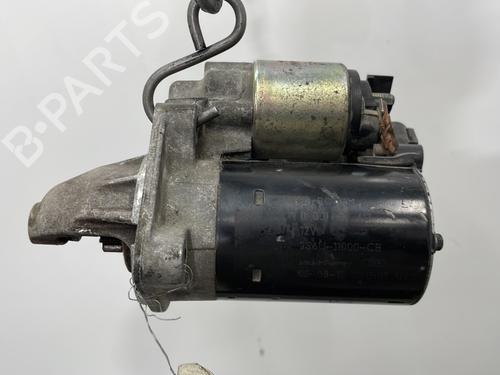 Used Starter FORD FIESTA V (JH_, JD_) 1.4 16V (80 hp) 20474164