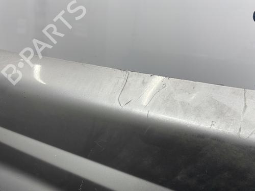 Left front fenders NISSAN X-TRAIL I (T30) 2.2 dCi 4x4 | BP20472916C41 