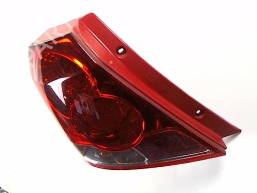 Used Left taillight DAEWOO KALOS (KLAS) 1.2 (72 hp) 20462843