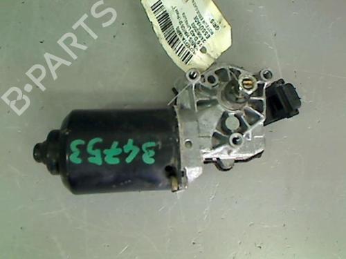 Wischermotor vorne TOYOTA YARIS (_P1_) 1.4 D-4D (NLP10_, NLP10R) | BP20472281M29 