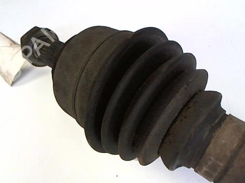 Right front driveshaft CITROËN C4 I (LC_) 1.4 16V | BP20433782M39 