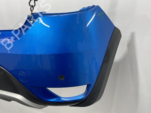 Bak støtfanger DACIA SANDERO II 1.5 Blue dCi 95 (B8JL) | BP30913157C8