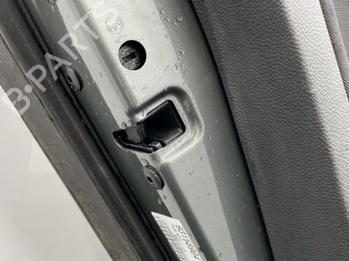 Used Left rear door VW GOLF V (1K1) 1.9 TDI (105 hp) 20440236